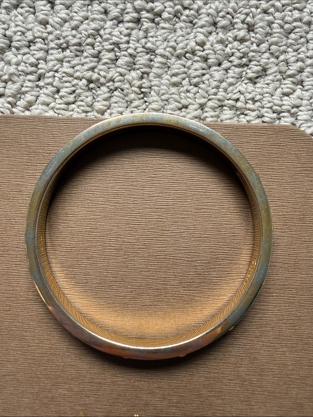 Coach Bangle Set! - Picture 6 of 7